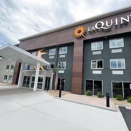 La Quinta Inn By Wyndham Columbia Ne / Fort Jackson Exterior photo